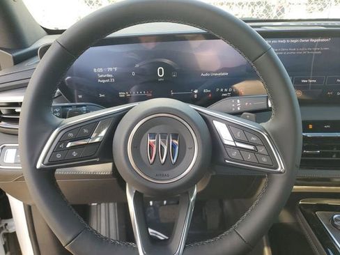 New 2026 Buick Enclave Sport Touring image 21