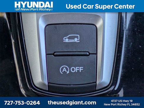 Used 2021 Honda Passport Elite image 33