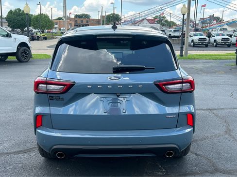 Used 2023 Ford Escape ST-Line Elite image 6