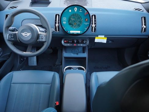New 2026 MINI Cooper Countryman S image 8