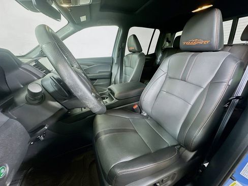 Used 2025 Honda Ridgeline TrailSport+ image 15