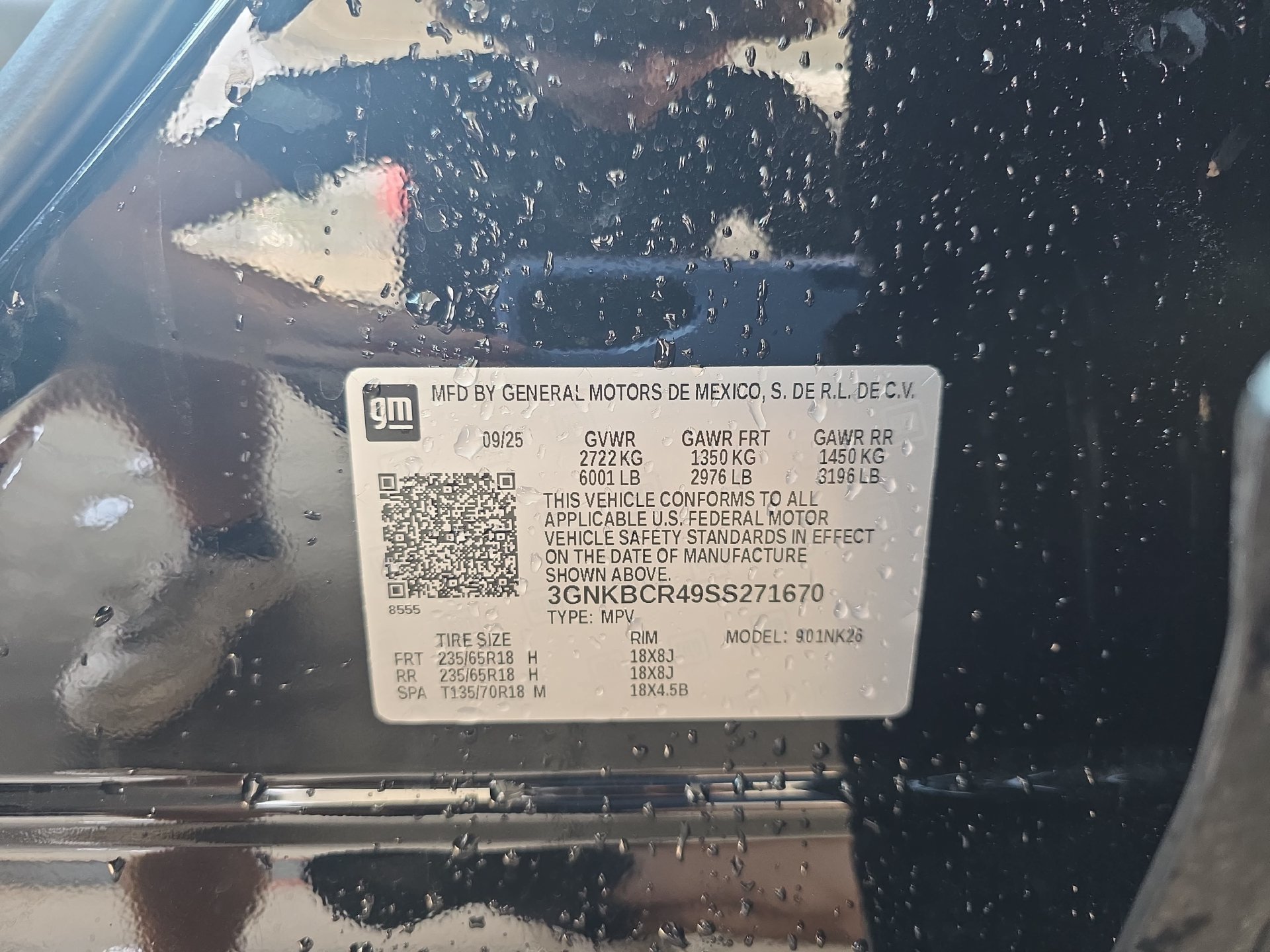 Used 2025 Chevrolet Blazer LT FWD image 32