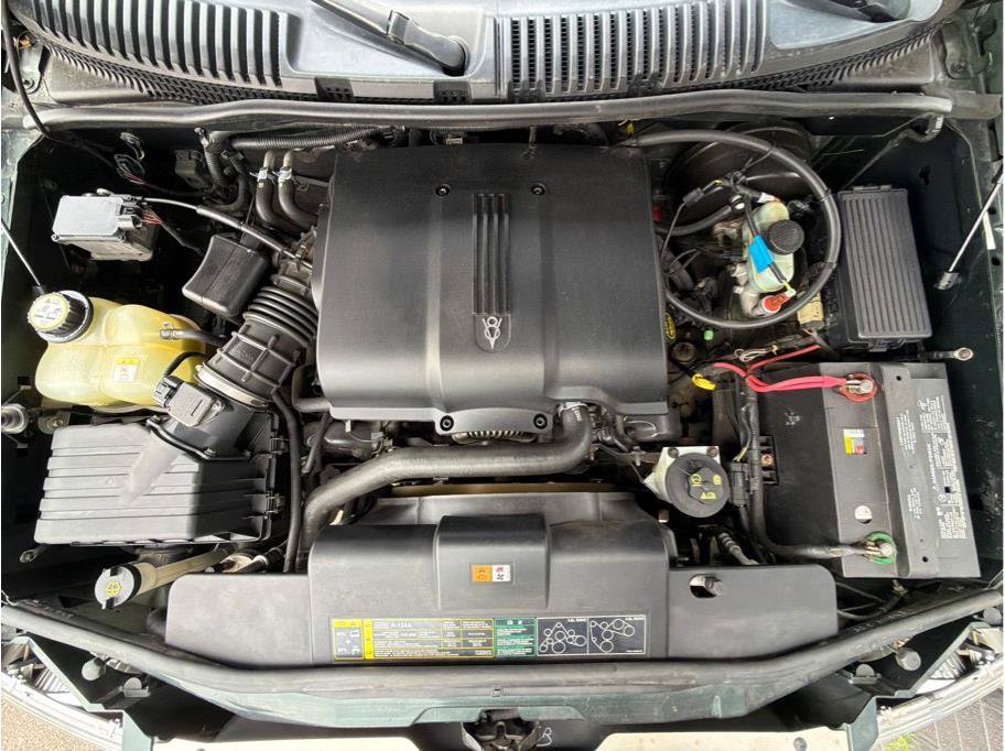 Used 2002 Ford Explorer Eddie Bauer AWD/4WD image 23