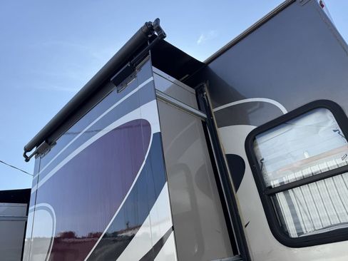 Used 2013 Chevrolet Express 4500 280DS w/ RV Package image 33