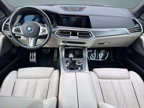 Certified 2023 BMW X5 xDrive45e w/ Executive Package image 15