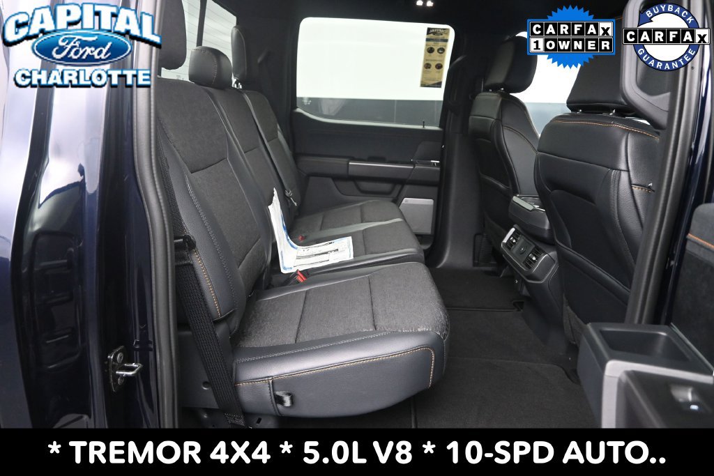 Used 2026 Ford F150 Tremor AWD/4WD image 11