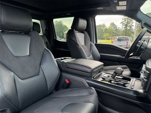 New 2025 Ford F150 Raptor image 30