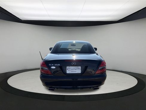 Used 2010 Mercedes-Benz SLK 350 SLK 350 image 6
