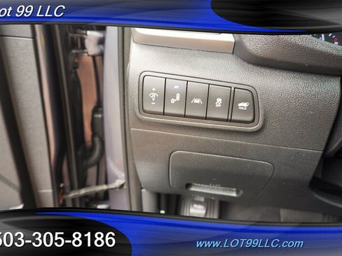 Used 2016 Hyundai Tucson Limited w/ Option Group 03 AWD/4WD image 27