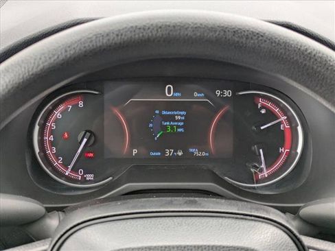 Used 2024 Toyota RAV4 LE image 12