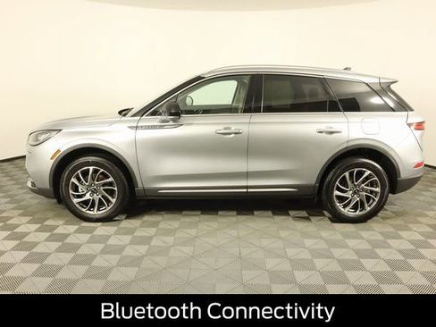 Used 2022 Lincoln Corsair AWD w/ Equipment Group 101A image 7