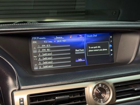 Used 2016 Lexus GS 350 F Sport image 43