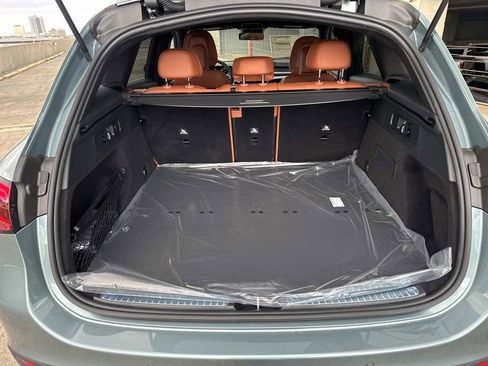 New 2026 Mercedes-Benz GLC 300 4MATIC image 5