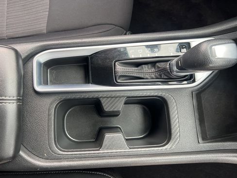 Certified 2023 Nissan Sentra SV image 21