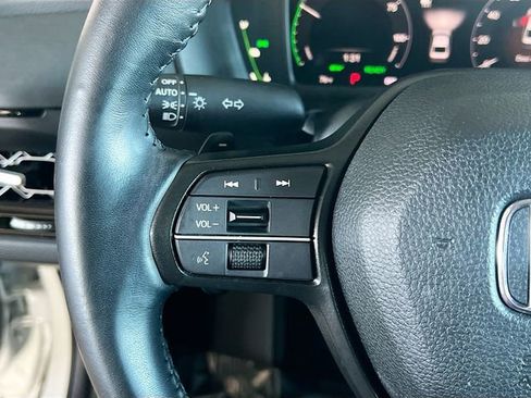 Used 2023 Honda Accord EX-L image 16