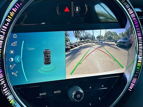 Used 2023 MINI Cooper S image 15