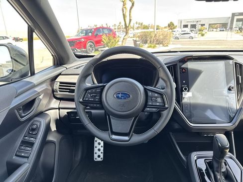 New 2026 Subaru Crosstrek 2.5i Sport image 11