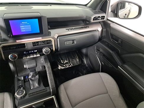 Used 2024 Toyota Tacoma SR5 image 17