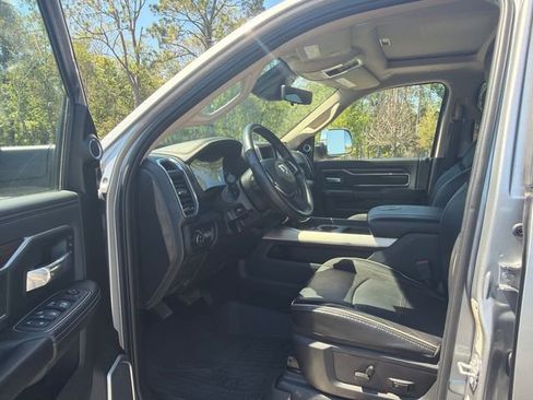 Used 2022 RAM 2500 Laramie image 3