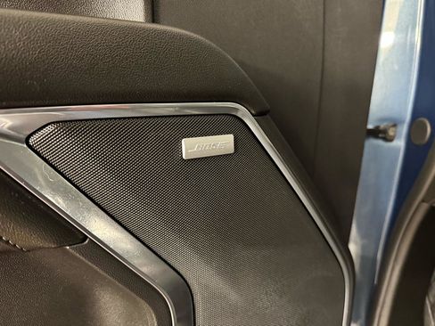 Used 2024 GMC Sierra 1500 SLT w/ SLT Premium Plus Package image 19