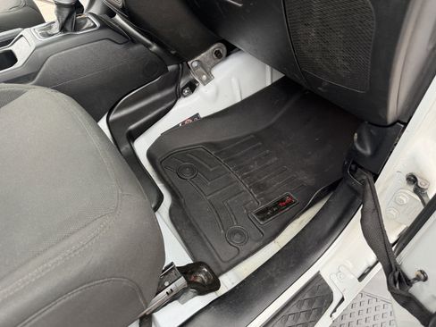 Used 2020 Jeep Gladiator Overland image 53