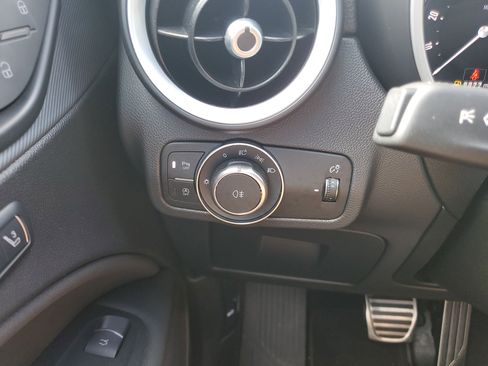 Used 2024 Alfa Romeo Stelvio Ti w/ Active Assist Plus Package image 25