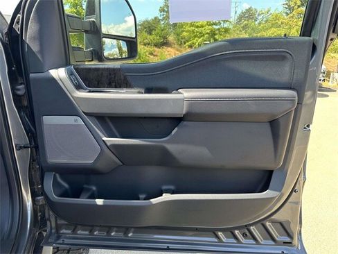 New 2024 Ford F250 Lariat w/ Lariat Ultimate Package image 26