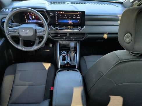 Used 2023 Chevrolet Colorado Trail Boss w/ Advanced Trailering Package AWD/4WD image 28