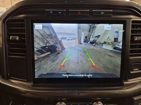 Used 2023 Ford F150 XLT w/ Equipment Group 302A High AWD/4WD image 40