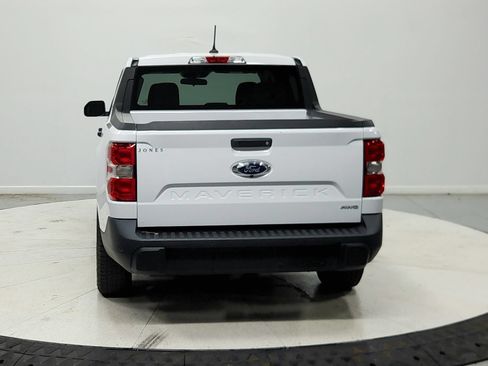 Used 2024 Ford Maverick XLT w/ Equipment Group 300A Standard AWD/4WD image 7