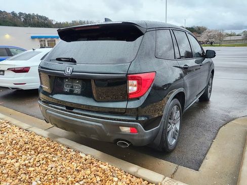 Used 2019 Honda Passport EX-L image 5