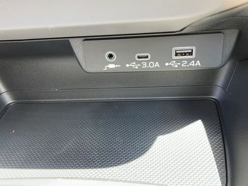 New 2026 Subaru Crosstrek 2.0i Premium AWD/4WD image 22