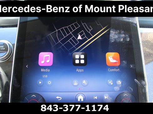 Certified 2025 Mercedes-Benz GLC 350e 4MATIC image 40