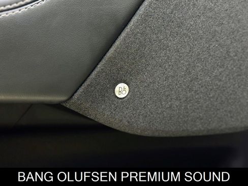 Used 2021 Ford Mustang Mach-E Premium image 13