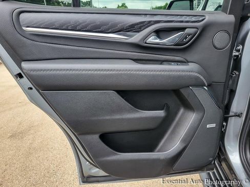 Used 2024 GMC Yukon Denali w/ Advanced Technology Package image 21