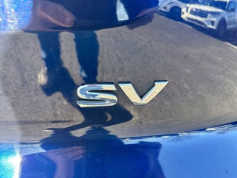 Used 2024 Nissan Pathfinder SV image 26