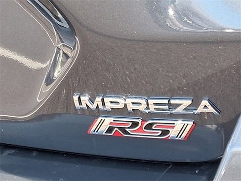 Certified 2024 Subaru Impreza RS image 29