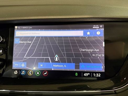 Used 2022 Buick Envision Essence w/ Technology Package II image 21