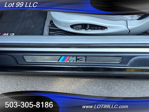 Used 2001 BMW M3 Convertible image 35