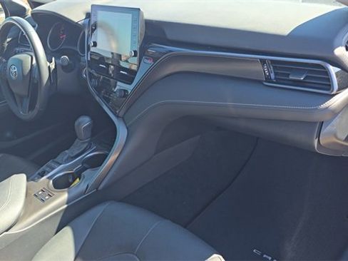 Used 2024 Toyota Camry XSE image 29