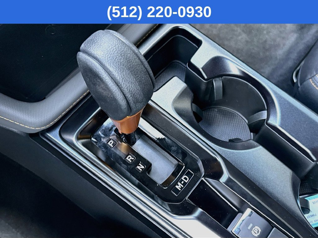 New 2026 Subaru Forester Wilderness AWD/4WD image 21