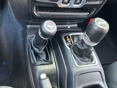 Certified 2021 Jeep Wrangler Sport S image 20