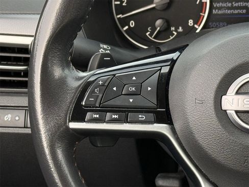 Used 2024 Nissan Altima 2.5 SR image 13