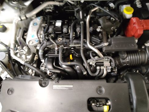 Used 2023 Nissan Sentra SV FWD image 30