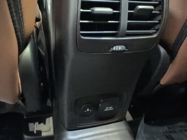 New 2025 Ford Bronco Sport Outer Banks w/ Sasquatch Outer Banks Package AWD/4WD image 30