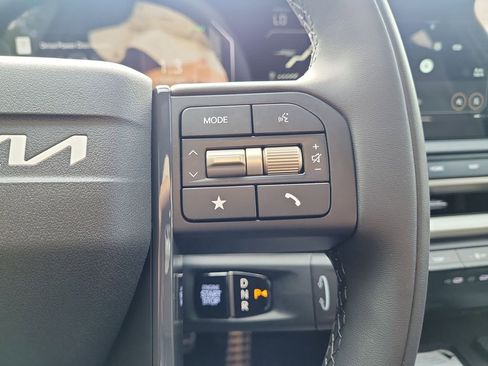 New 2027 Kia Telluride X-Line SX Prestige AWD/4WD image 29