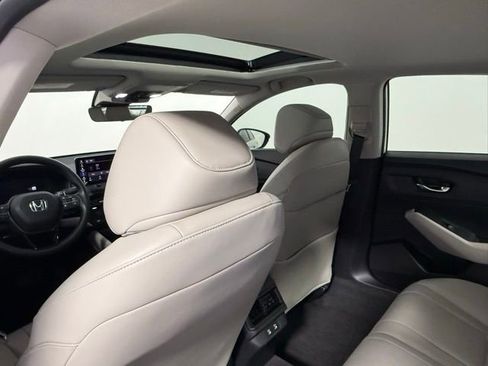 Used 2023 Honda Accord EX-L image 36