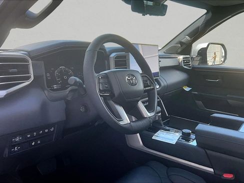 New 2026 Toyota Tundra Platinum AWD/4WD image 5