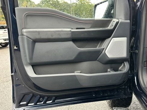 New 2025 Ford F150 Raptor image 10