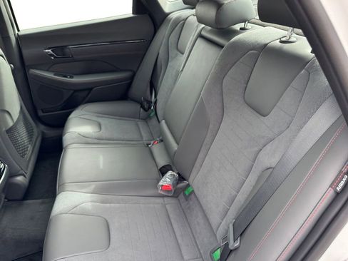 New 2026 Hyundai Sonata N Line FWD image 13